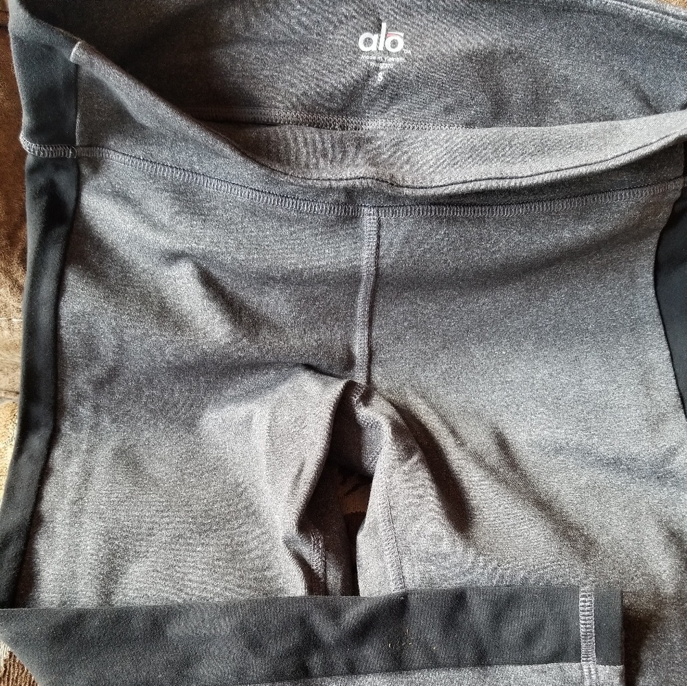 Alo capri pant